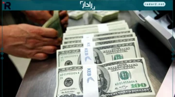سعر الدولار مقابل الجنيه في بنوك مصر اليوم الإثنين 22-12-2025